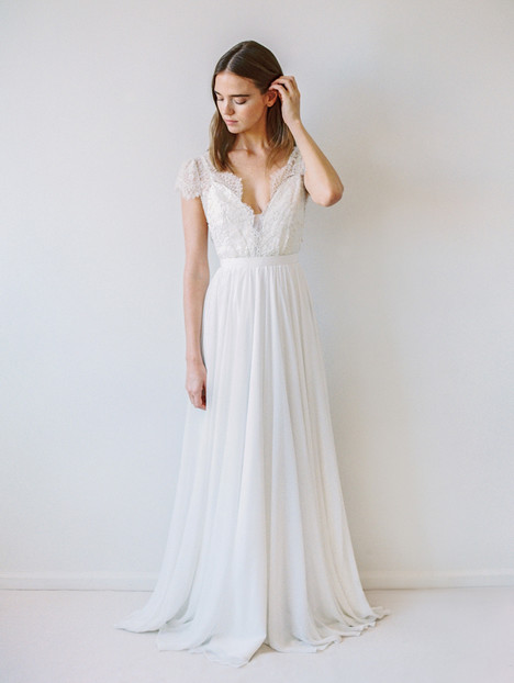 truvelle wedding dresses