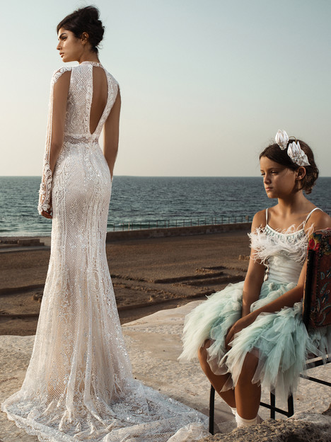 Galia lahav hot sale 805