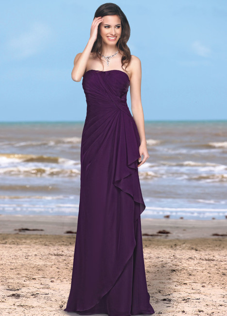 60183AL Bridesmaids Dress by DaVinci Bridesmaids The Dressfinder the US Canada