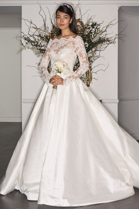 Legends Romona Keveza Wedding Dresses in Canada