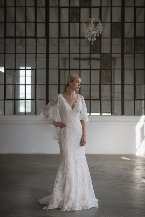 Izzy Bridal Dresses