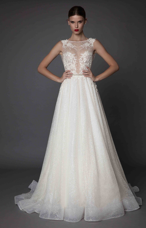 aurelia wedding dress