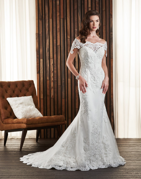 Bonny Bridal Dresses