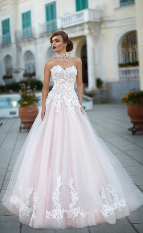 Federica (1068) Wedding Dress by Victoria Soprano
