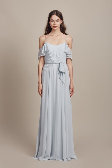 Amsale ice hotsell bridesmaid dress