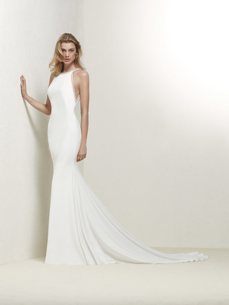 Drabea 2025 wedding dress