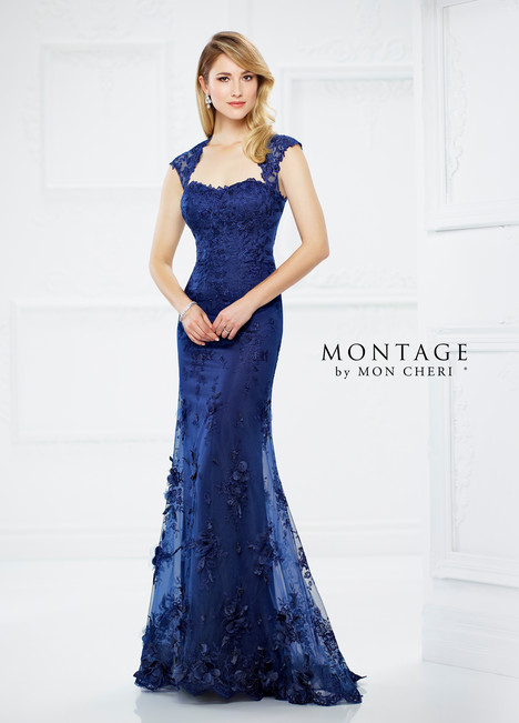 Montage mother of clearance the bride dresses 2017