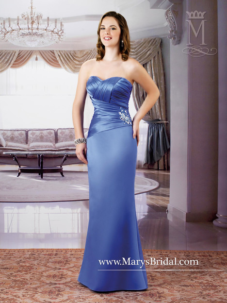 mary's bridal bridesmaid dresses