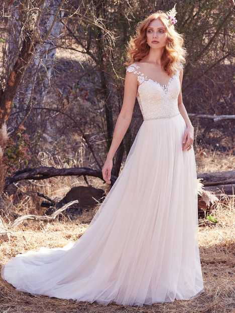 Maggie sottero discontinued store 2017