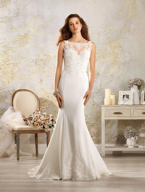 Alfred Angelo Modern Vintage Wedding Dresses