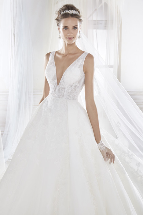 Nicole spose outlet bridal