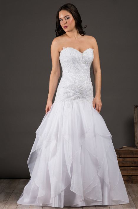 606 Wedding Dress by Bridalane DressFinder