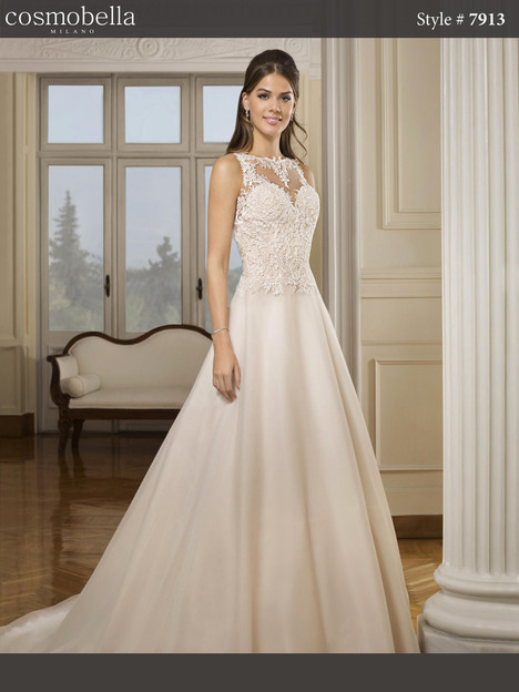 Wedding Dresses Cosmobella Milano