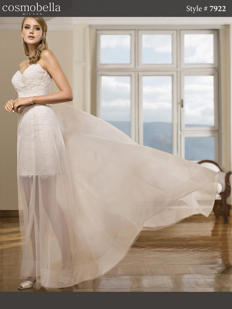 Wedding Dresses Cosmobella Milano