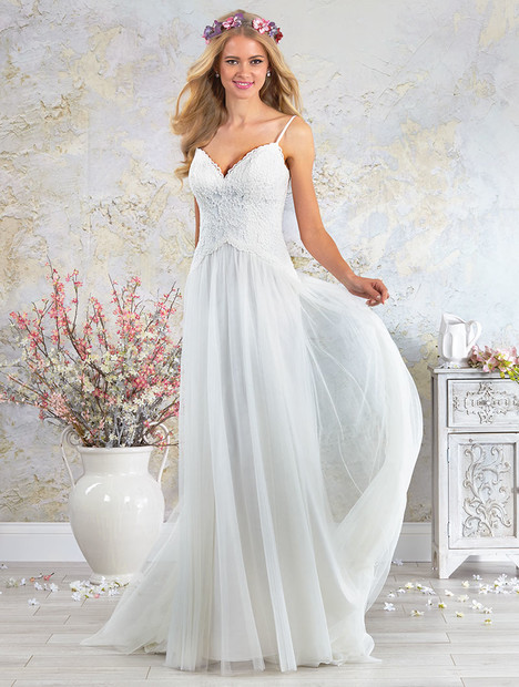 Alfred Angelo Modern Vintage Wedding Dresses