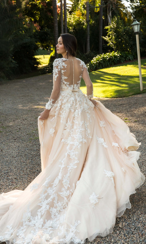 Christina Rossi Wedding Dress