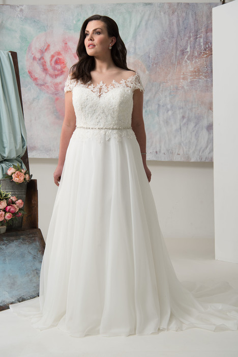 callista wedding dress