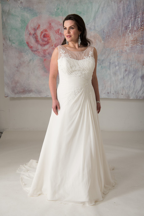 Chelsea Wedding Dress : Wedding Dress Bridal Train Dresses ...