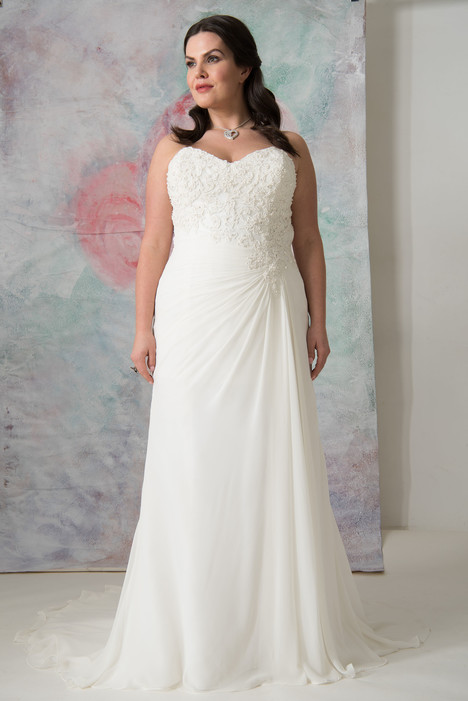 Zenia Wedding Dress by Callista | The Dressfinder (Canada)