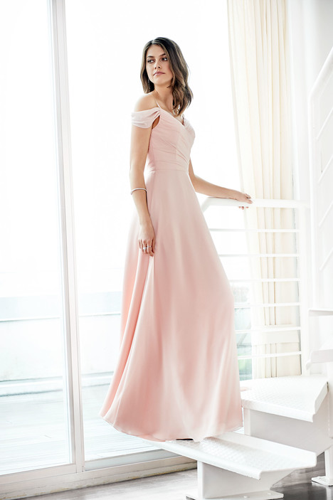 5299L Bridesmaids Dress by Colour by Kenneth Winston The Dressfinder the US Canada