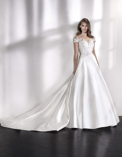 San patrick wedding dresses clearance 2018