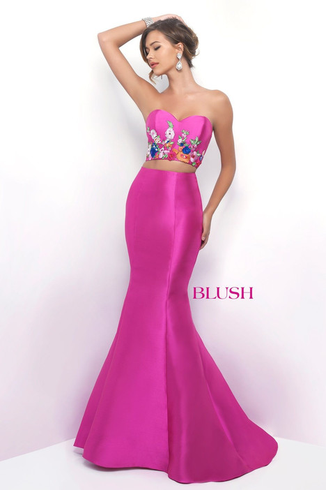 Blush sales prom 2017