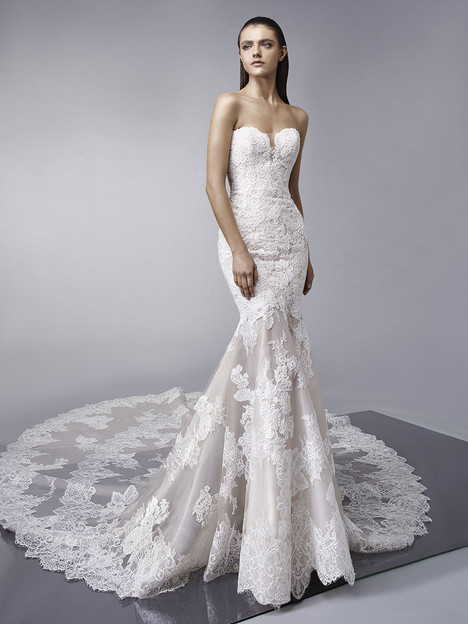 enzoani mermaid wedding dresses