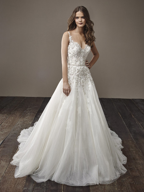 Barbara sales bridal boutique