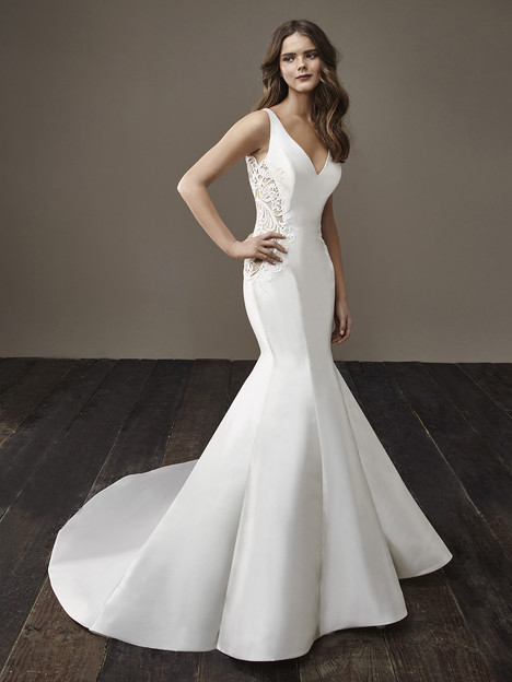 Badgley mischka discount wedding dress canada