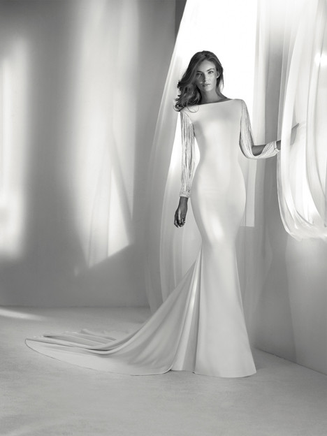 Pronovias 2017 outlet 2018