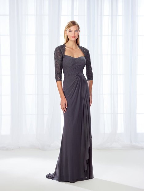 Style 118681 Mother of the Bride Dress by Cameron Blake The Dressfinder Canada