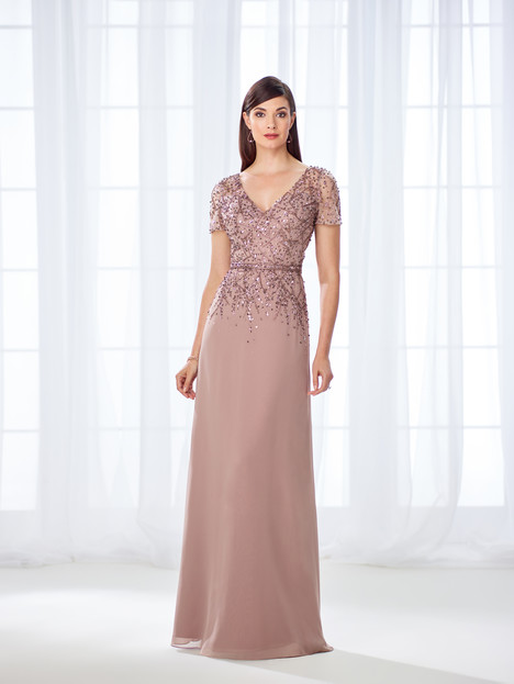 Style 118685 Mother of the Bride Dress by Cameron Blake The Dressfinder the United States