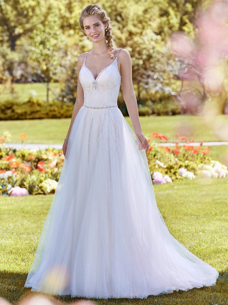 Polly Wedding Dress