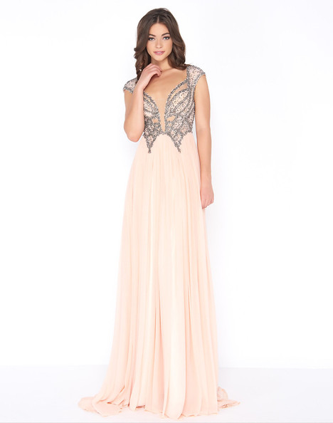 Blush 2024 prom 2018