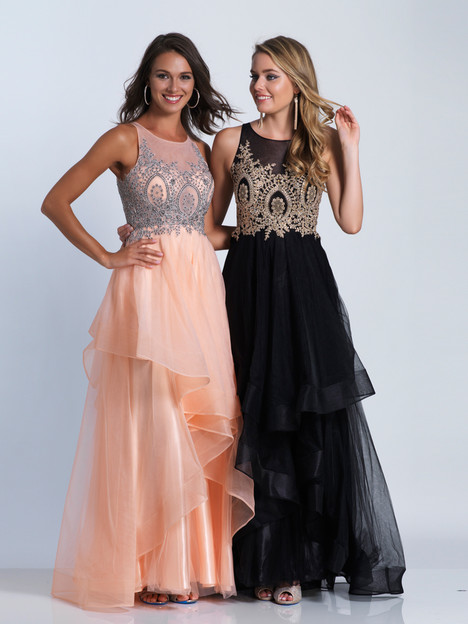 Dave and johnny prom dresses 2018 sale