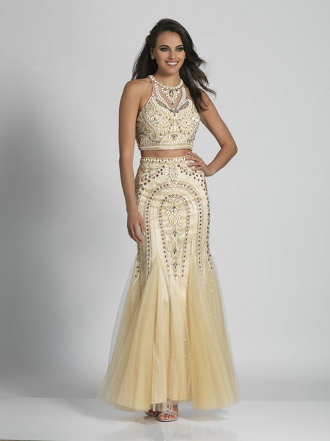 Dave and johnny store prom dresses 2018