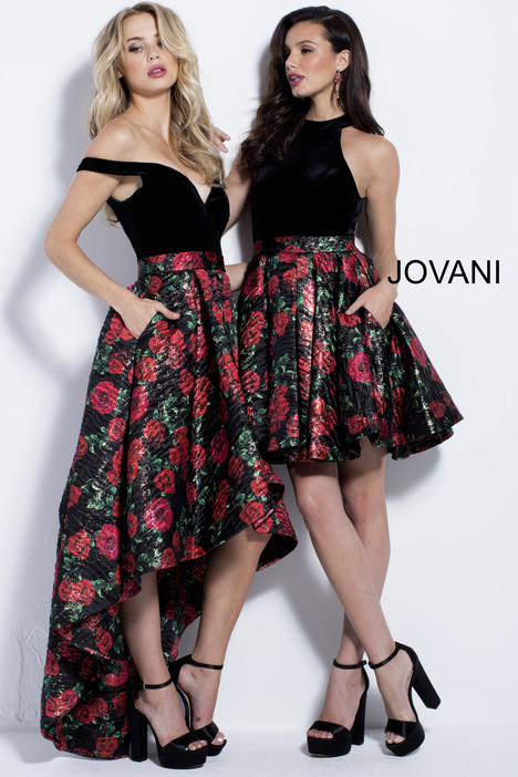 jovani 2018 collection