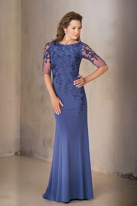 Style K208002 Mother of the Bride Dress by Jade Couture The Dressfinder Canada