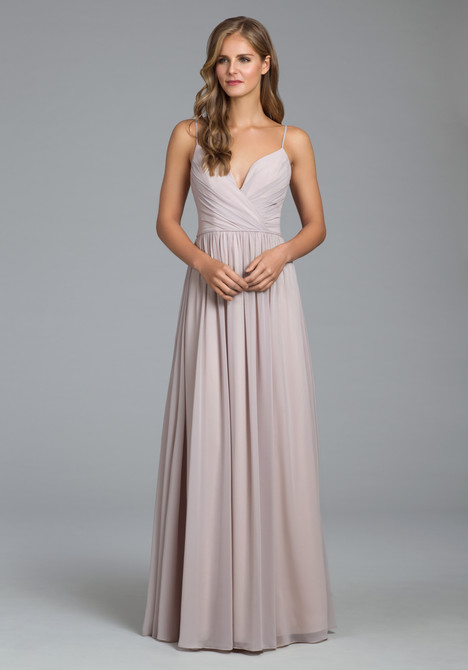 Hayley paige bridesmaid clearance dresses