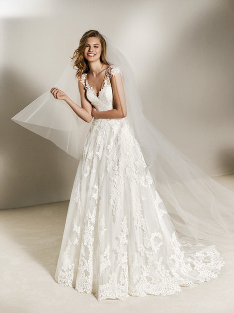 Pronovias one on sale