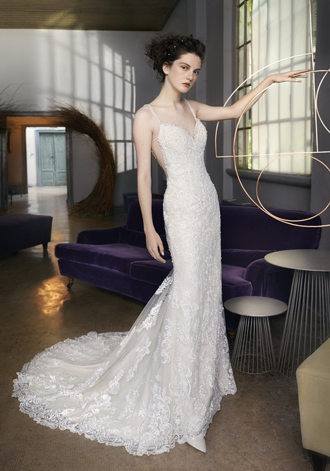 Marjorie Wedding Dress