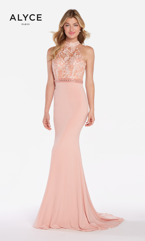 Pink Dresses - Alyce Paris