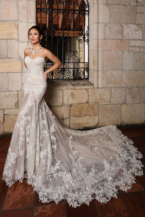 Cristiano lucci shop wedding gowns