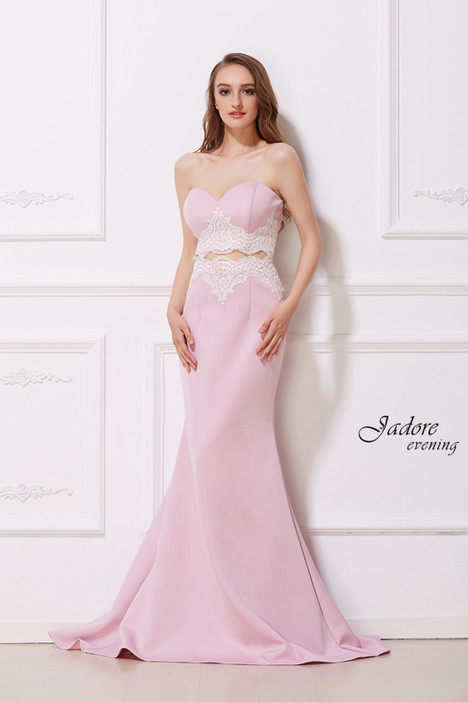 Orchid prom outlet dress