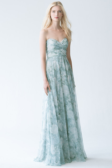 Mist Bridesmaid Dresses