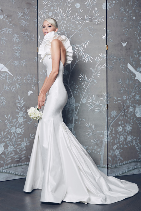 Legends wedding dress best sale