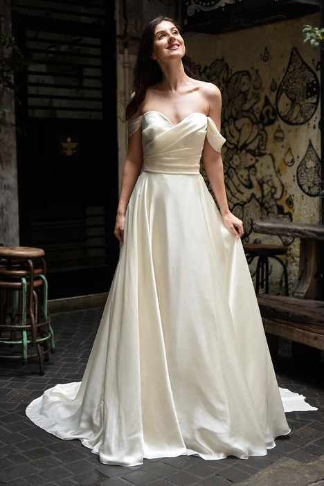 Augusta jones wedding top dresses