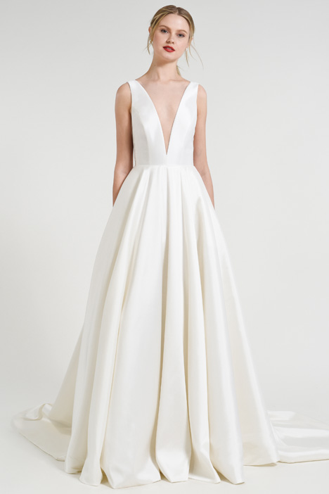 Jenny yoo 2025 shep dress