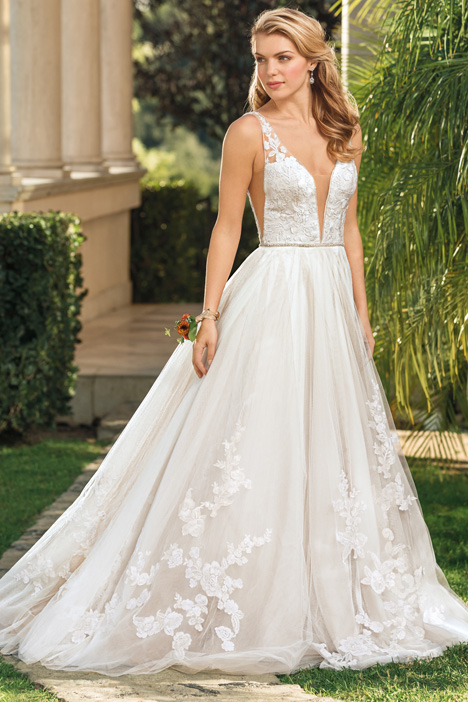 Casablanca wedding hotsell dresses 2018