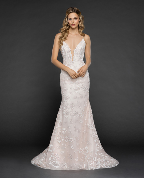 Kaitlyn Wedding Dress by Hayley Paige | The Dressfinder (the United States)